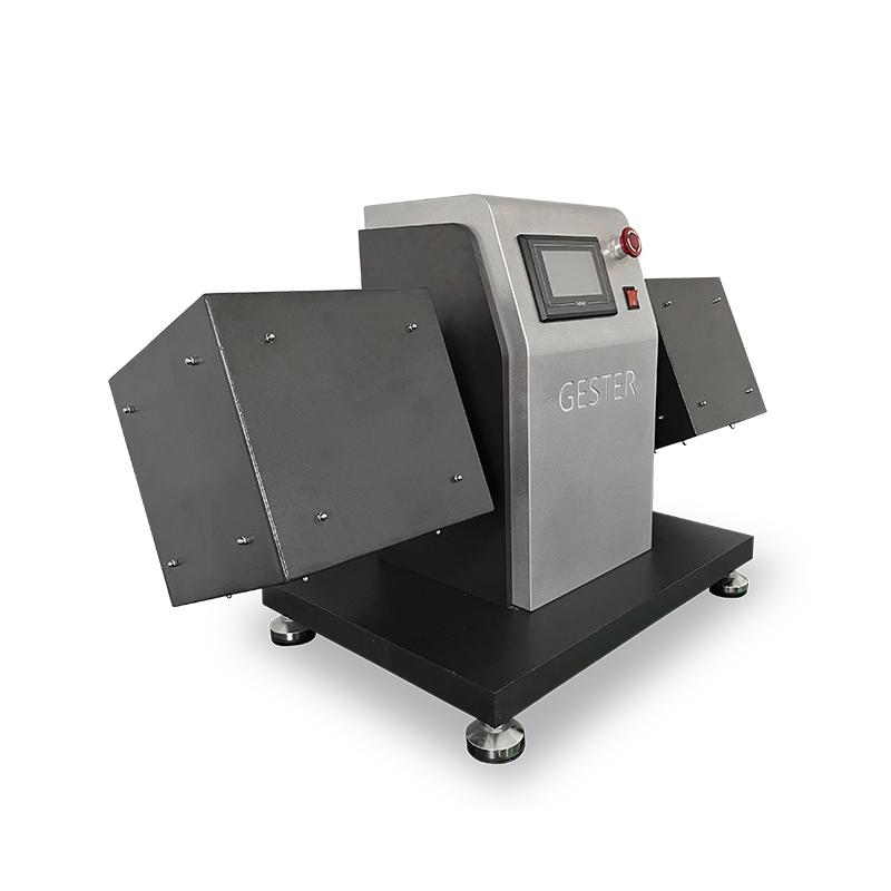 Máy kiểm tra độ vón cục và vón cục ICI GT-C18