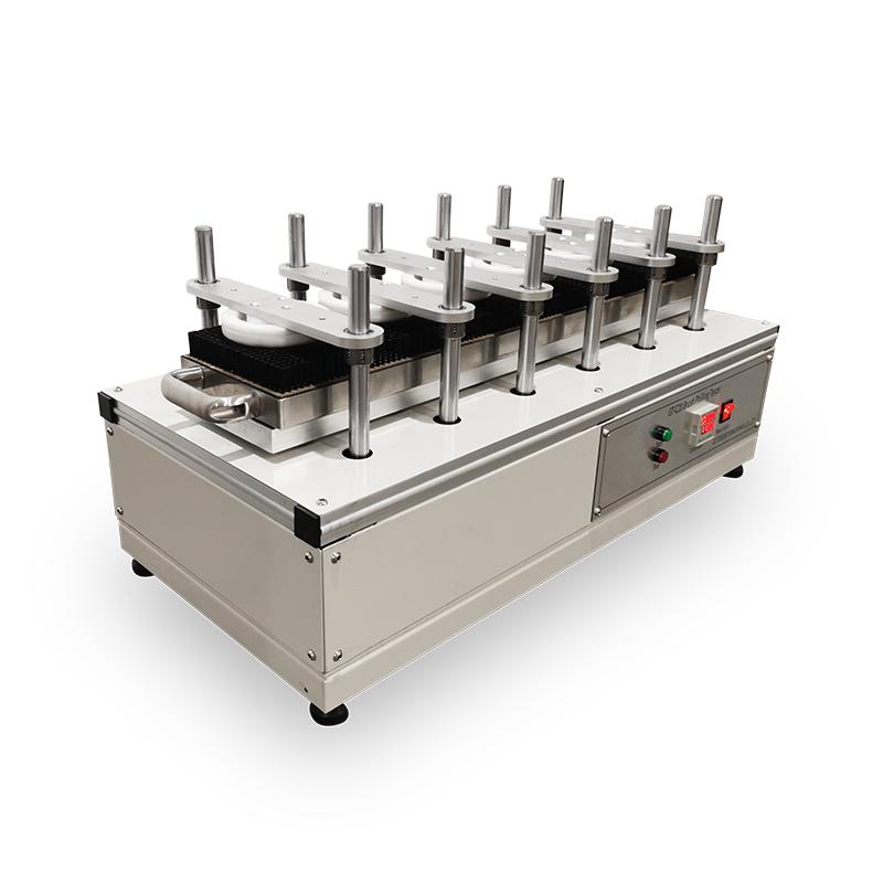 Máy thử độ mài mòn bằng bàn chải GT-C20
