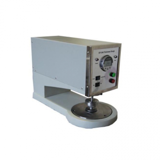 Máy đo độ dày cho vải dệt GT-C46-2