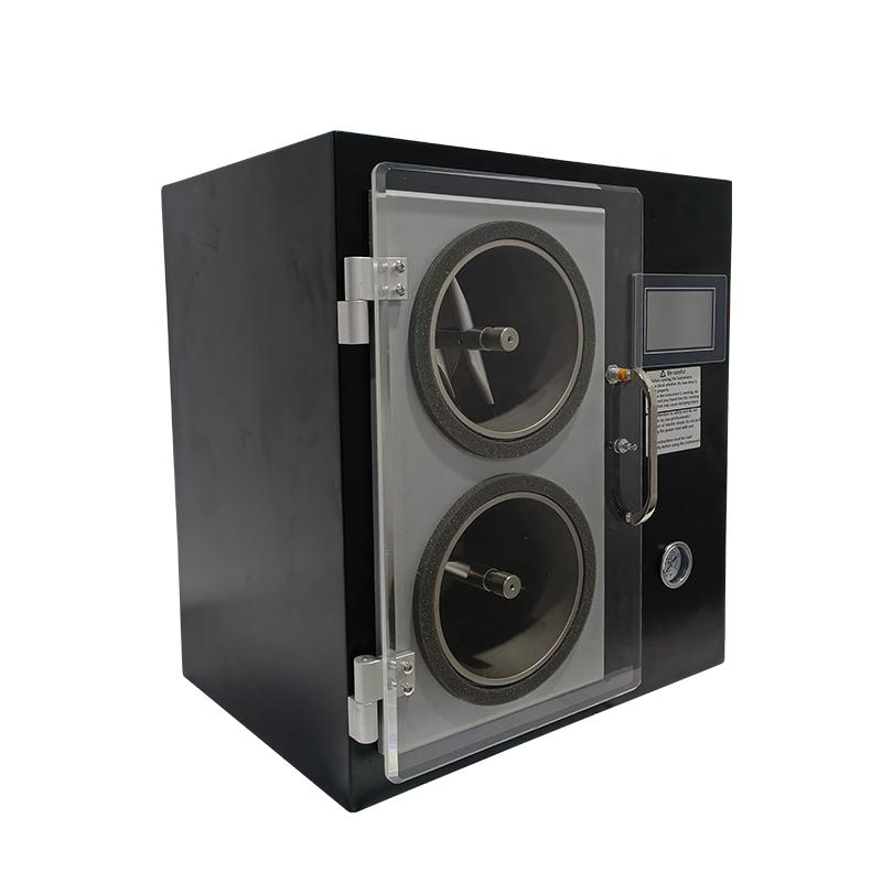 Máy kiểm tra độ vón cục ngẫu nhiên GT-C19A