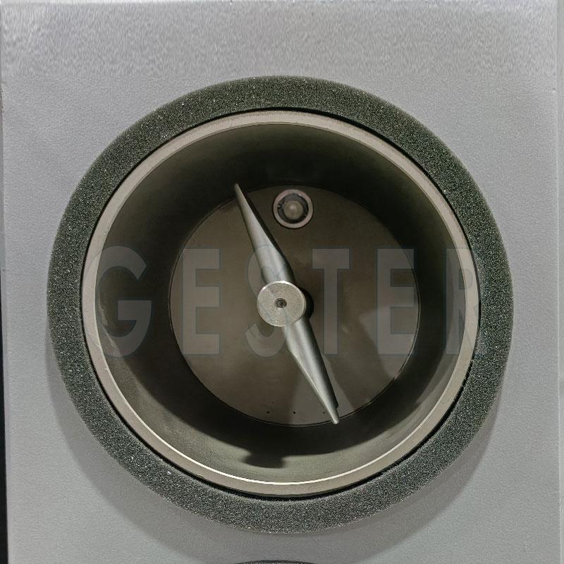 Máy kiểm tra độ vón cục ngẫu nhiên GT-C19A