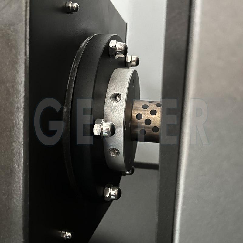 Máy kiểm tra độ vón cục và vón cục ICI GT-C18