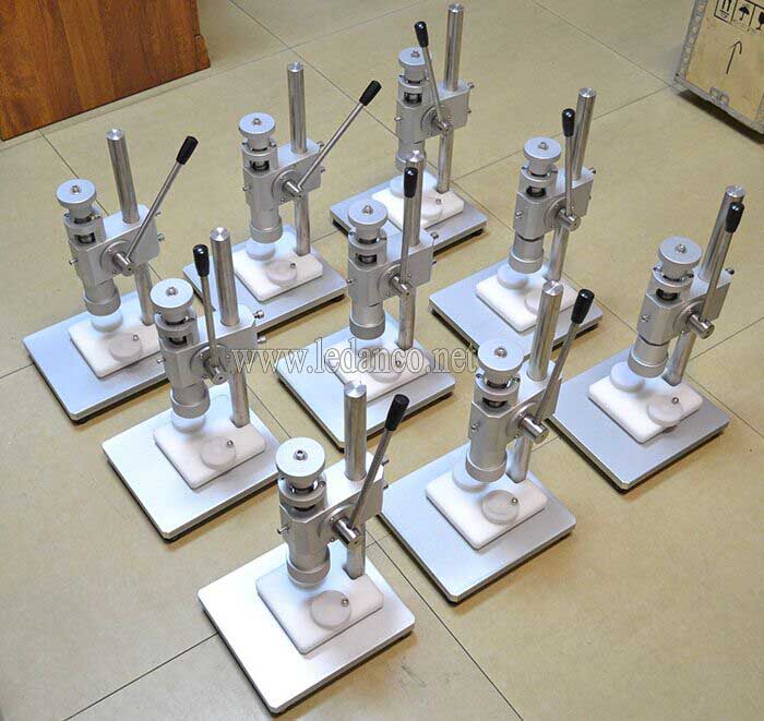 Tabletop-Atomizer-Crimping-Machine