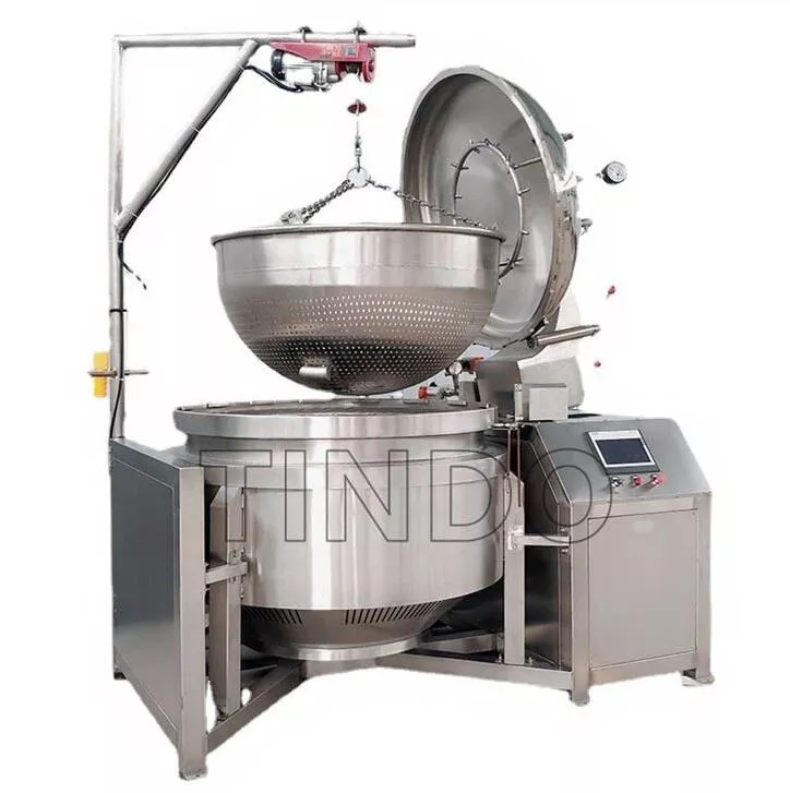 Industrial-Pressure-Cooker