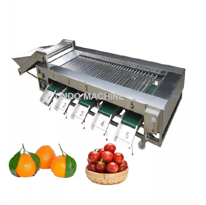 fruits-sorting-machine