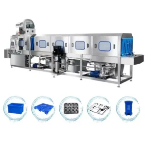 Máy móc ngành thực phẩm