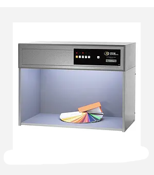Tủ đèn soi màu (Day Light Box) - CÔNG TY TNHH TM DV LÊ ĐAN