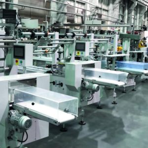 Thiết Bị & Máy Móc Công Nghiệp